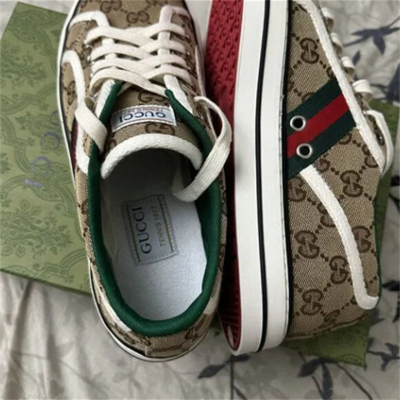 Gucci sneakers for women